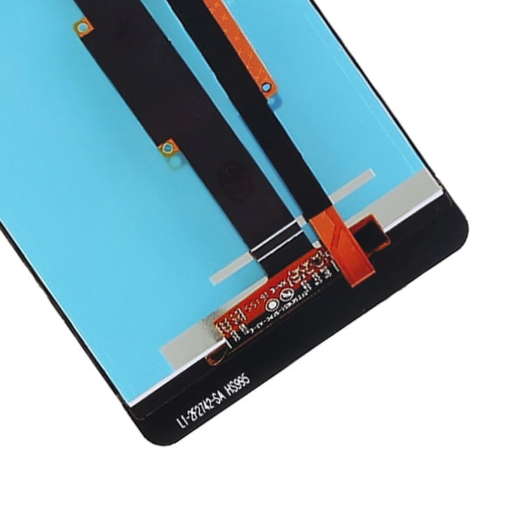 Écran LCD et numériseur complet pour Sony Xperia E5
