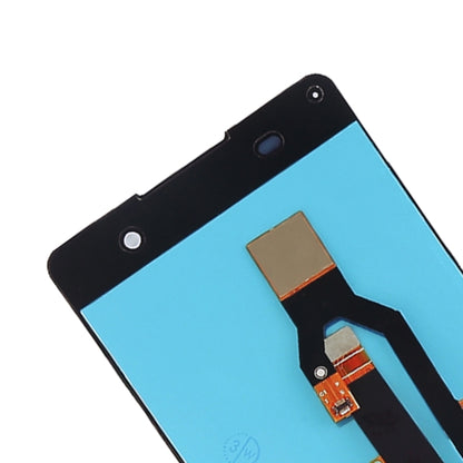 Écran LCD et numériseur complet pour Sony Xperia E5