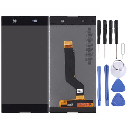 Écran LCD et numériseur complet pour Sony Xperia XA1 Ultra