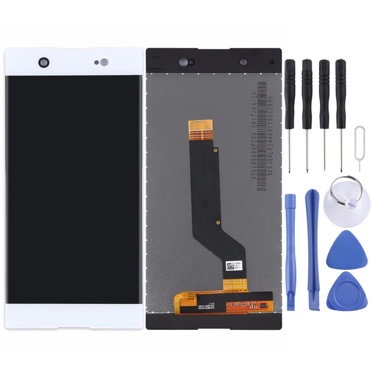 Écran LCD et numériseur complet pour Sony Xperia XA1 Ultra