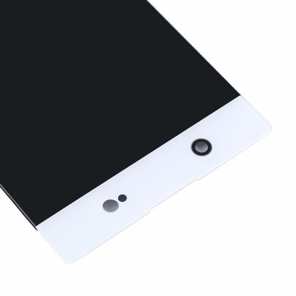 Écran LCD et numériseur complet pour Sony Xperia XA1 Ultra