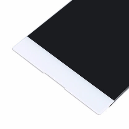 Écran LCD et numériseur complet pour Sony Xperia XA1 Ultra