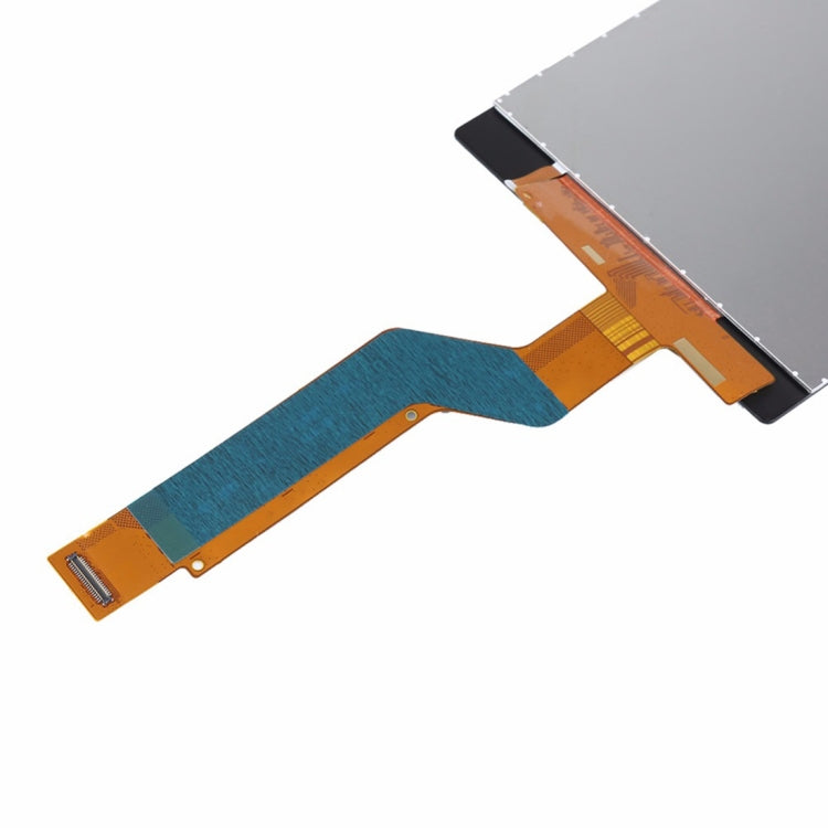 Écran LCD et numériseur complet pour Sony Xperia XA1 Ultra