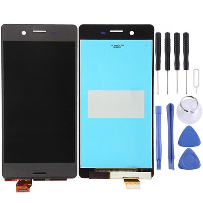 Écran LCD et numériseur complet pour Sony Xperia X