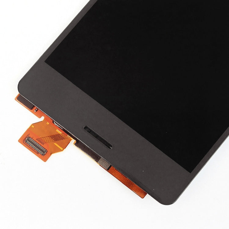 Écran LCD et numériseur complet pour Sony Xperia X