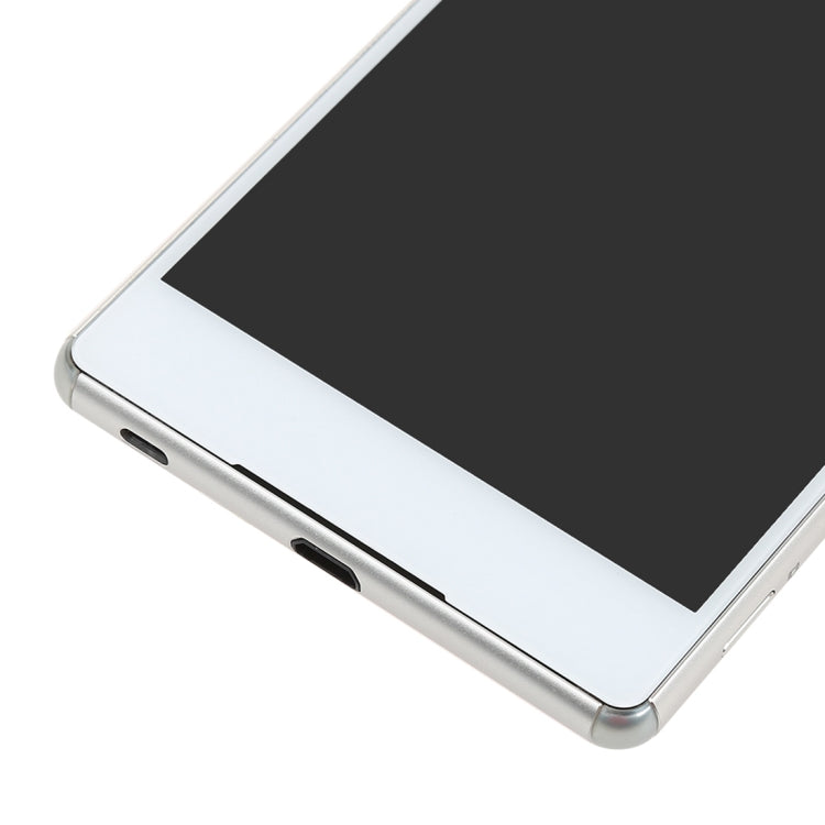 Écran LCD et numériseur complet avec cadre pour Sony Xperia Z4
