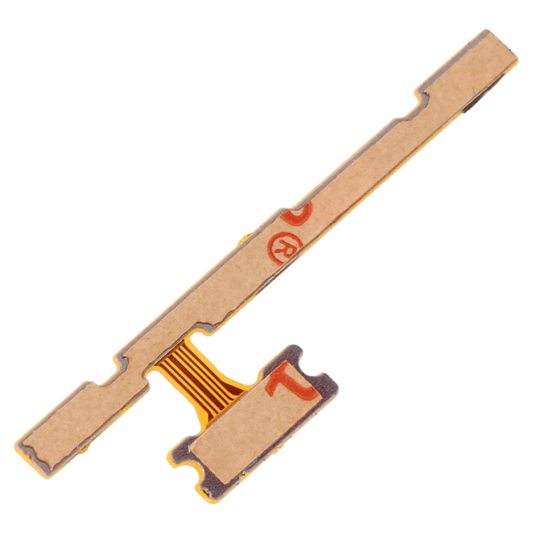 Câble flexible pour bouton d'alimentation et bouton de volume pour Xiaomi Mi Play