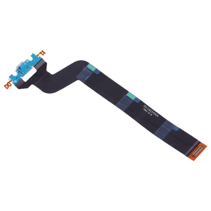 Câble flexible du port de charge pour Xiaomi Mi Pad 3