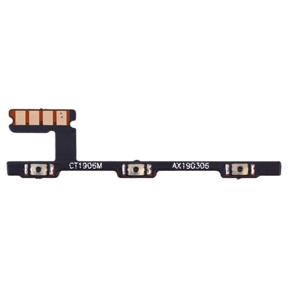 Câble flexible pour bouton d'alimentation et bouton de volume pour Xiaomi Redmi 7
