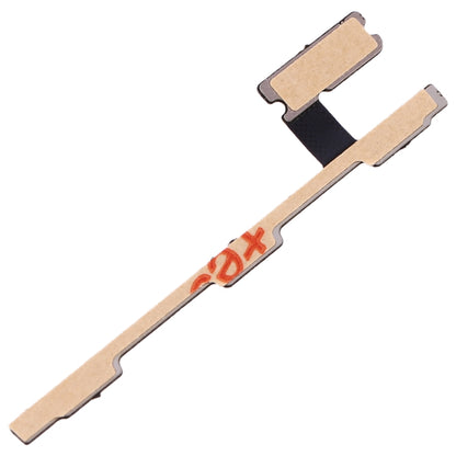 Câble flexible pour bouton d'alimentation et bouton de volume pour Xiaomi Redmi 7