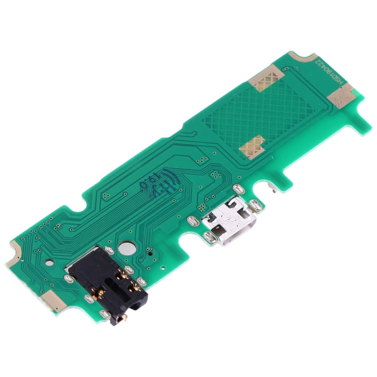 Pour carte de port de chargement Vivo Y81