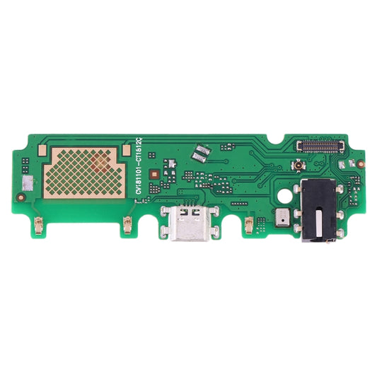 Pour carte de port de chargement Vivo Y73
