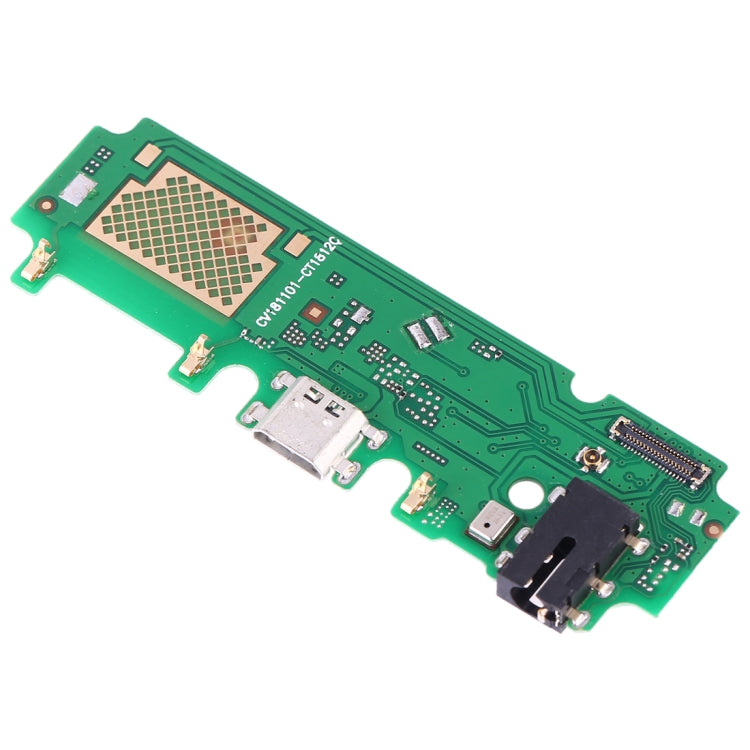Pour carte de port de chargement Vivo Y73