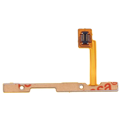 Pour Vivo Y73 Bouton d'alimentation et bouton de volume Câble flexible