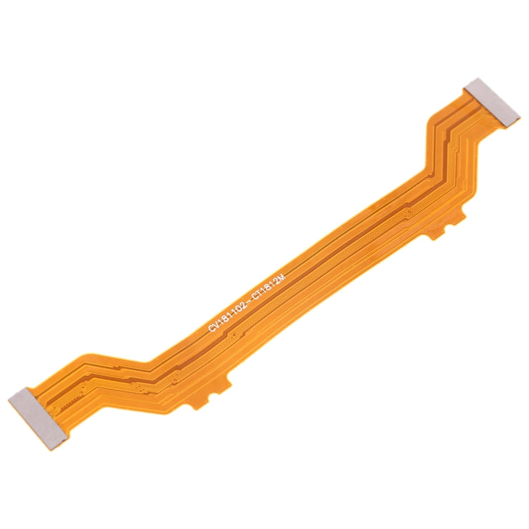 Câble flexible de carte mère pour Vivo Y73