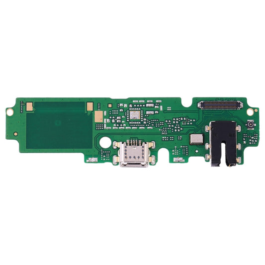 Pour carte de port de chargement Vivo S1