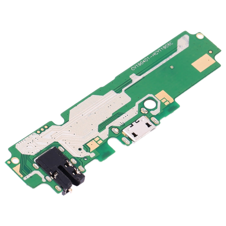 Pour carte de port de chargement Vivo S1