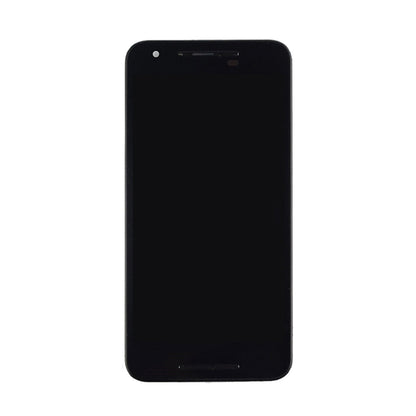 Écran LCD et numériseur complet avec cadre pour LG Nexus 5X H791 H790