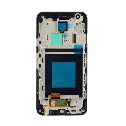 Écran LCD et numériseur complet avec cadre pour LG Nexus 5X H791 H790