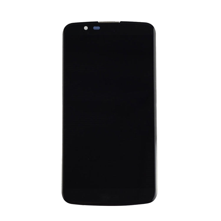 Écran LCD et numériseur complet avec cadre pour LG K10