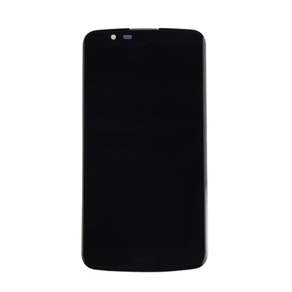 Écran LCD et numériseur complet avec cadre pour LG K10