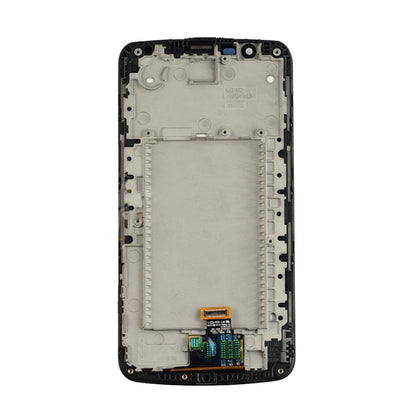 Écran LCD et numériseur complet avec cadre pour LG K10