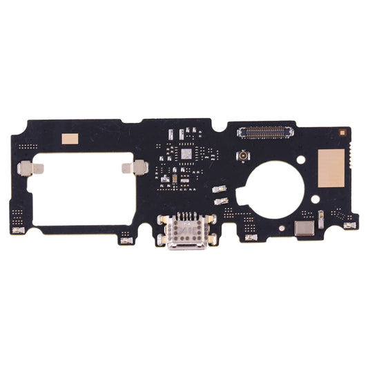 Pour carte de port de chargement Vivo X21i