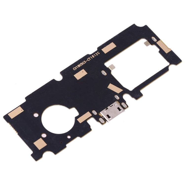Pour carte de port de chargement Vivo X21i