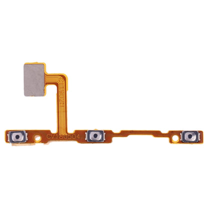 Pour Vivo X21i Bouton d'alimentation et bouton de volume Câble flexible