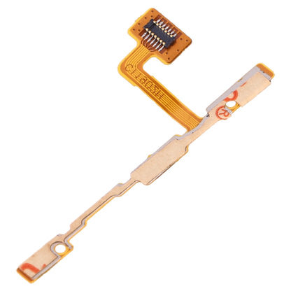 Pour Vivo X21i Bouton d'alimentation et bouton de volume Câble flexible
