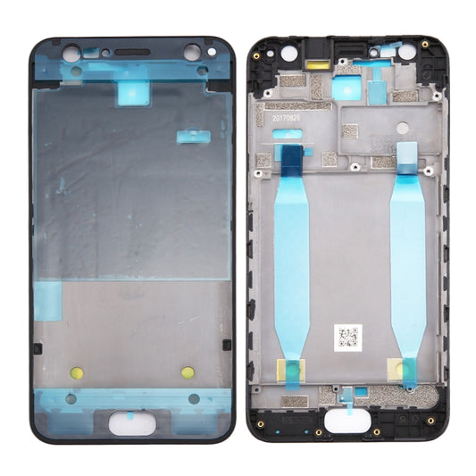 Cadre central avec adhésif pour Asus ZenFone 4 Selfie / ZD553KL