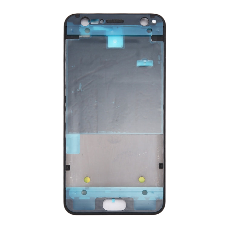 Cadre central avec adhésif pour Asus ZenFone 4 Selfie / ZD553KL