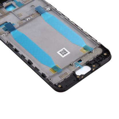Cadre central avec adhésif pour Asus ZenFone 4 Selfie / ZD553KL