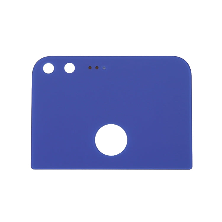 Coque arrière en verre pour Google Pixel XL / Nexus M1 (partie supérieure)