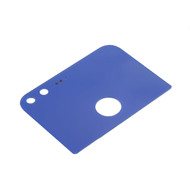 Coque arrière en verre pour Google Pixel XL / Nexus M1 (partie supérieure)