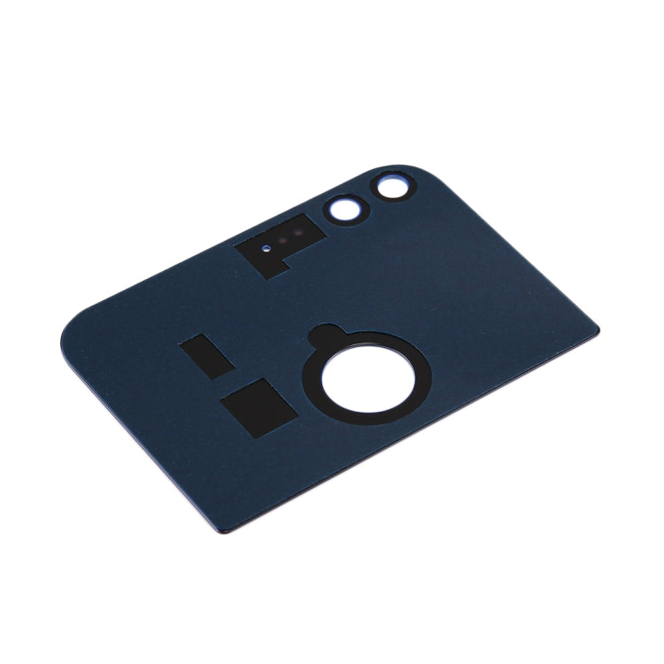 Coque arrière en verre pour Google Pixel XL / Nexus M1 (partie supérieure)