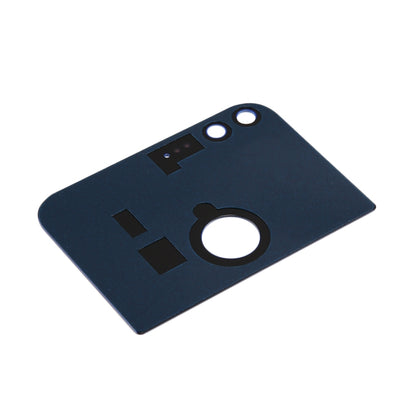 Coque arrière en verre pour Google Pixel XL / Nexus M1 (partie supérieure)