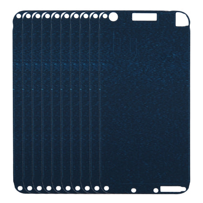10 PCS pour Google Pixel XL / Nexus M1 Autocollants adhésifs pour boîtier avant