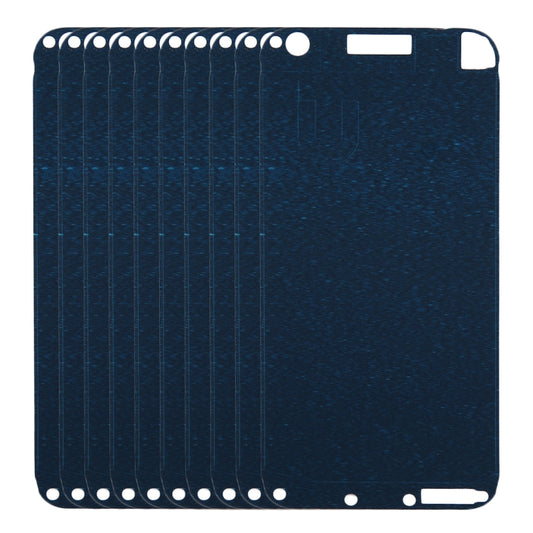 10 PCS pour Google Pixel XL / Nexus M1 Autocollants adhésifs pour boîtier avant