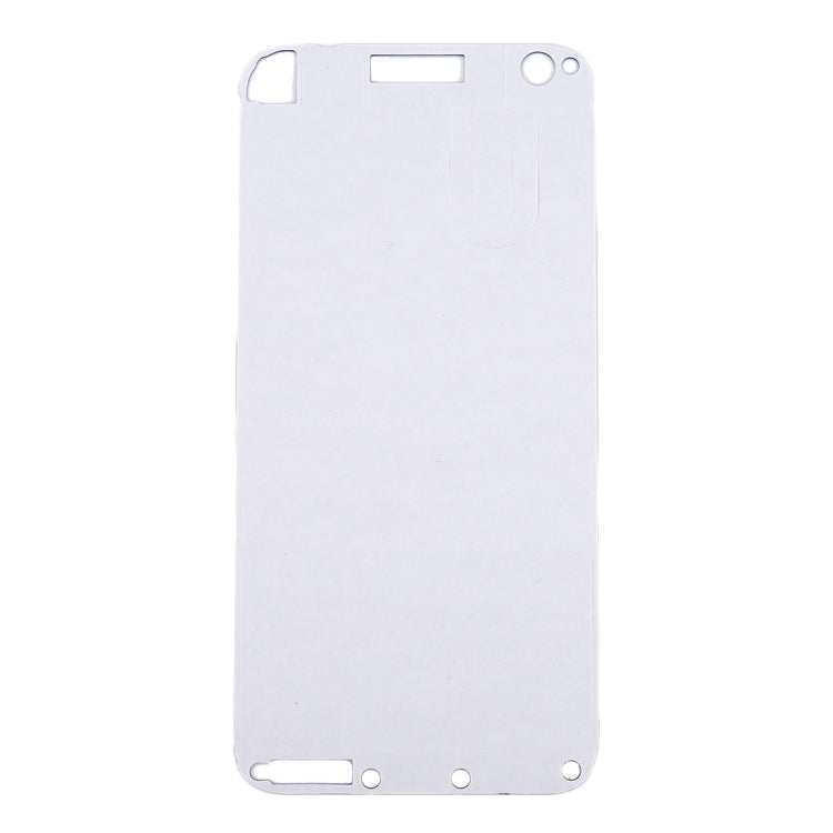 10 PCS pour Google Pixel XL / Nexus M1 Autocollants adhésifs pour boîtier avant