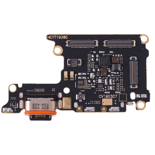 Pour carte de port de chargement Vivo X27