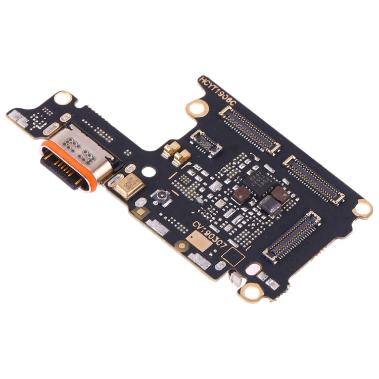 Pour carte de port de chargement Vivo X27