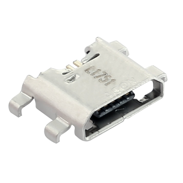 Connecteur de port de charge 10 PCS pour Huawei Honor 5c / Enjoy 7 / Enjoy 7 Plus / Ascend P7, For Honor 5c