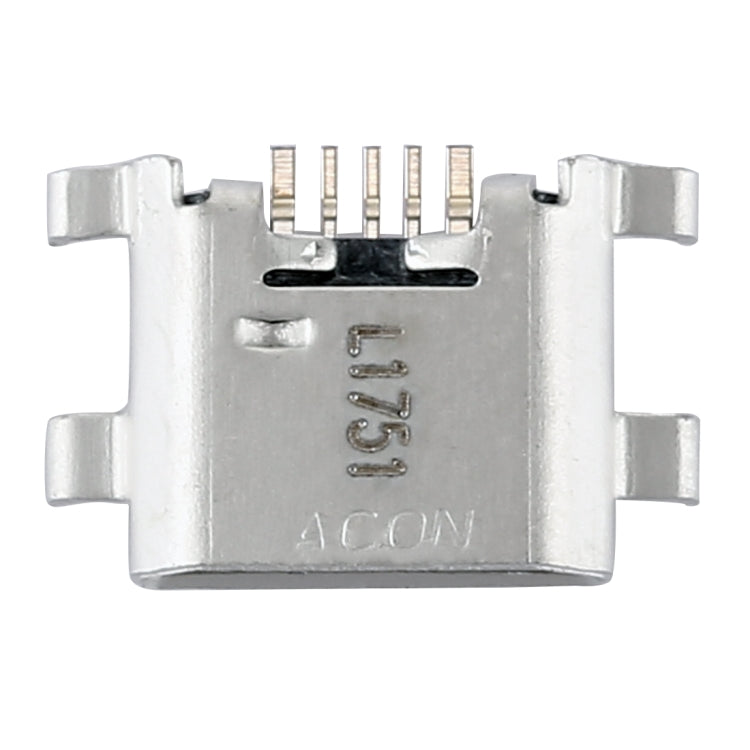 Connecteur de port de charge 10 PCS pour Huawei Honor 5c / Enjoy 7 / Enjoy 7 Plus / Ascend P7, For Honor 5c