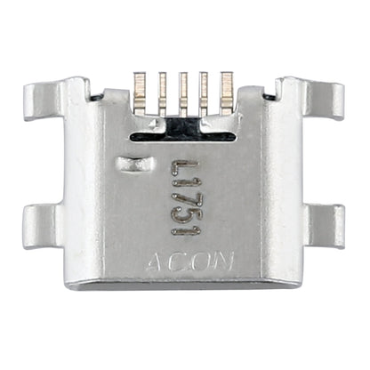 Connecteur de port de charge 10 PCS pour Huawei Honor 5c / Enjoy 7 / Enjoy 7 Plus / Ascend P7, For Honor 5c
