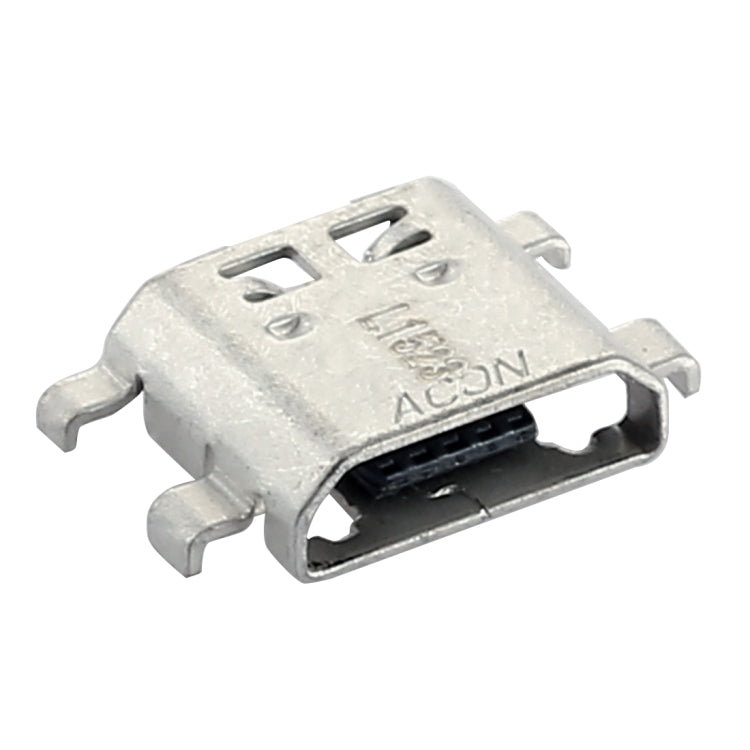 Connecteur de port de charge 10 PCS pour Huawei Honor 5X / Honor 7 / Honor 6 Plus, For Honor 5X