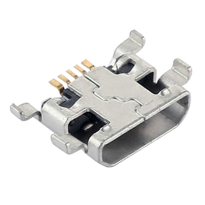 Connecteur de port de charge 10 PCS pour Huawei Honor 5X / Honor 7 / Honor 6 Plus, For Honor 5X