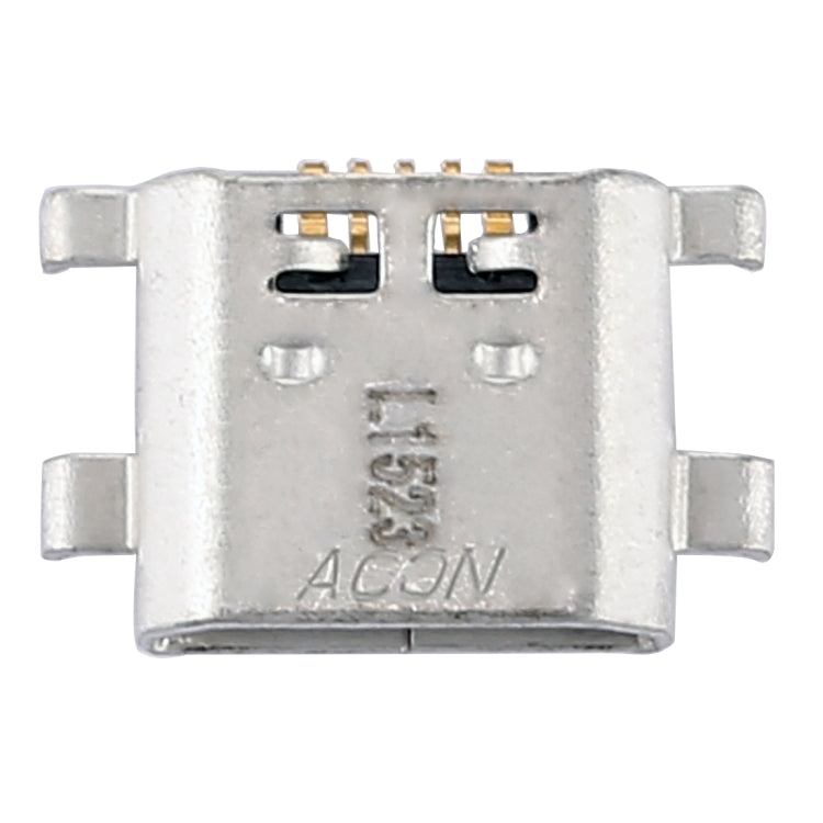 Connecteur de port de charge 10 PCS pour Huawei Honor 5X / Honor 7 / Honor 6 Plus, For Honor 5X
