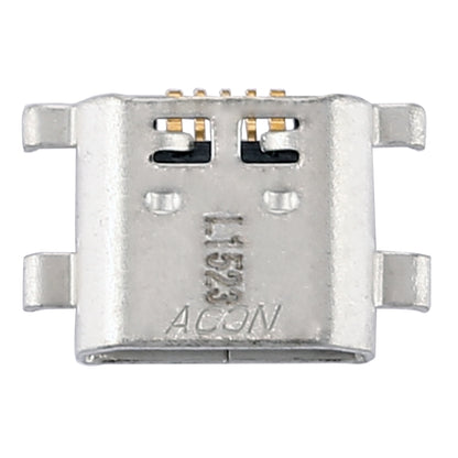 Connecteur de port de charge 10 PCS pour Huawei Honor 5X / Honor 7 / Honor 6 Plus, For Honor 5X