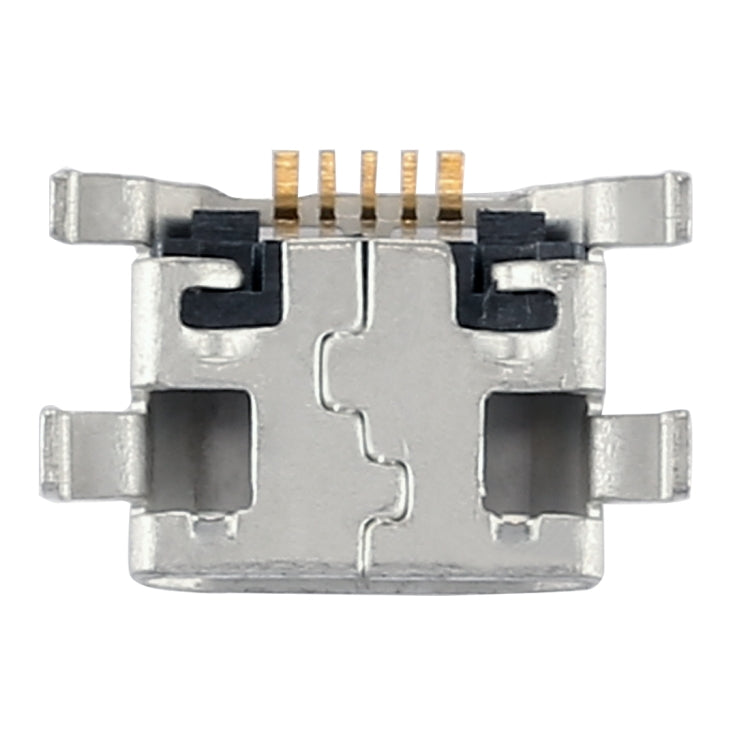 Connecteur de port de charge 10 PCS pour Huawei Honor 5X / Honor 7 / Honor 6 Plus, For Honor 5X